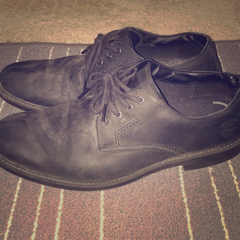Timberland shoes
